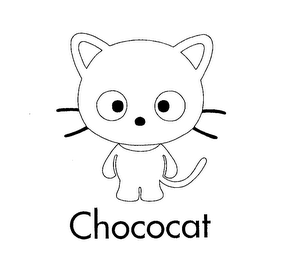 CHOCOCAT logo