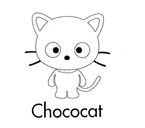 CHOCOCAT logo