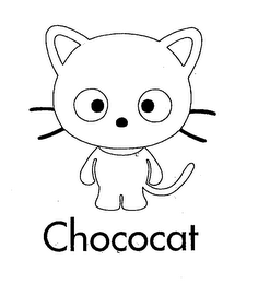 CHOCOCAT logo