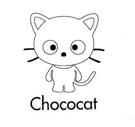CHOCOCAT logo