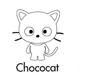 CHOCOCAT logo