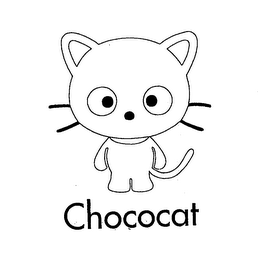 CHOCOCAT logo