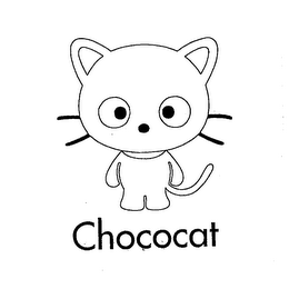 CHOCOCAT logo