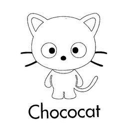 CHOCOCAT logo