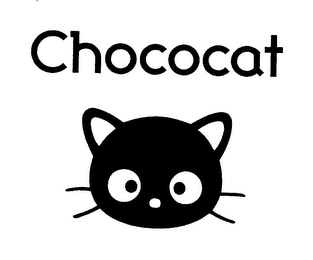 CHOCOCAT logo