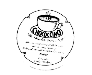CHOCOCCINO logo