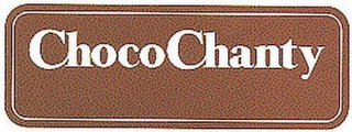 CHOCOCHANTY logo