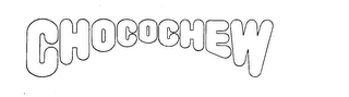 CHOCOCHEW logo