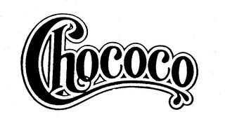 CHOCOCO logo