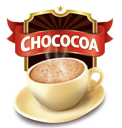 CHOCOCOA logo