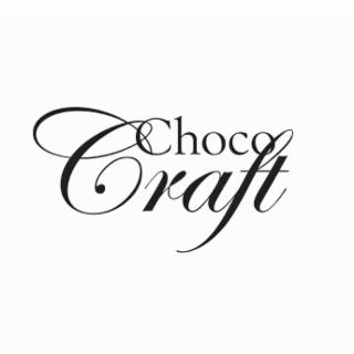 CHOCOCRAFT logo