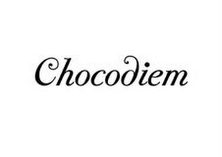 CHOCODIEM logo