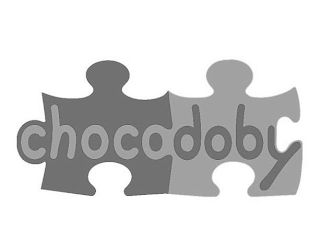 CHOCODOBY logo