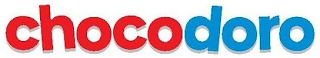 CHOCODORO logo