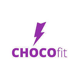 CHOCOFIT logo