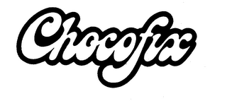 CHOCOFIX logo