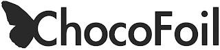 CHOCOFOIL logo