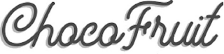 CHOCOFRUIT logo