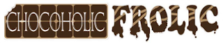 CHOCOHOLIC FROLIC logo