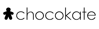 CHOCOKATE logo