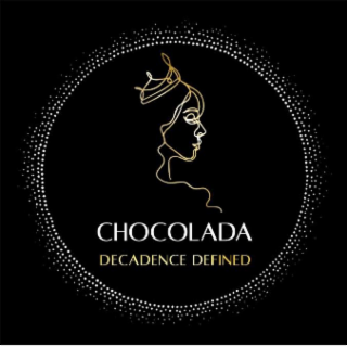 CHOCOLADA DECADENCE DEFINED logo