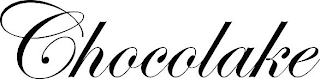 CHOCOLAKE logo