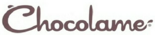 CHOCOLAME logo
