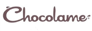 CHOCOLAME logo
