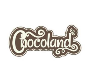 CHOCOLAND logo