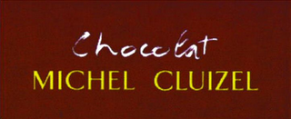 CHOCOLAT MICHEL CLUIZEL logo