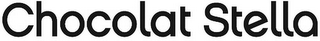 CHOCOLAT STELLA logo