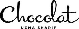 CHOCOLAT UZMA SHARIF logo