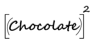 [(CHOCOLATE)] 2 logo