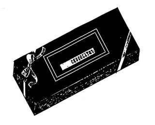 CHOCOLATE logo