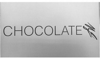 CHOCOLATE logo