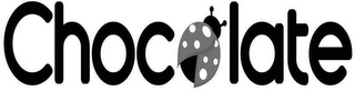 CHOCOLATE logo