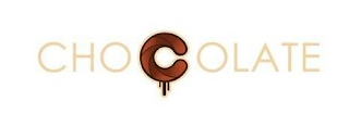 CHOCOLATE logo