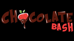 CHOCOLATE BASH logo