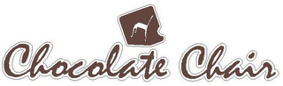 CHOCOLATE CHAIR logo