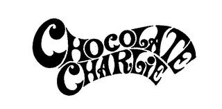 CHOCOLATE CHARLIE