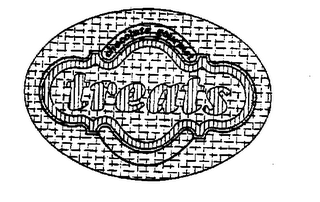 CHOCOLATE GOURMET TREATS logo