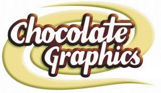 CHOCOLATE GRAPHICS logo