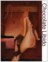 CHOCOLATE LIBIDO logo