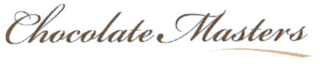 CHOCOLATE MASTERS logo