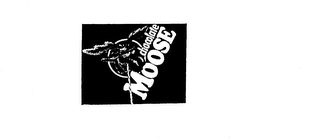 CHOCOLATE MOOSE logo