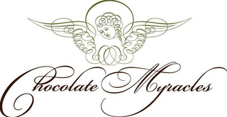 CHOCOLATE MYRACLES logo