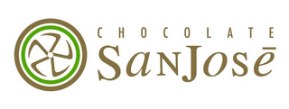 CHOCOLATE SAN JOSE logo