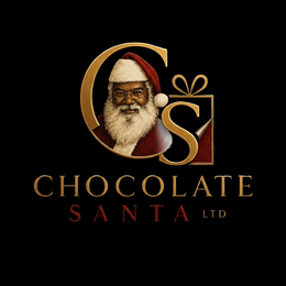 CHOCOLATE SANTA LTD logo