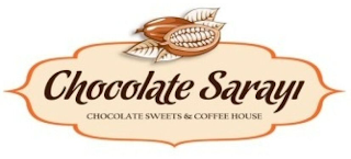 CHOCOLATE SARAYI CHOCOLATE SWEETS & COFFEE HOUSE logo