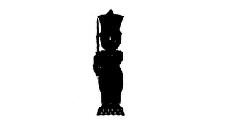 CHOCOLATE SOLDIER logo
